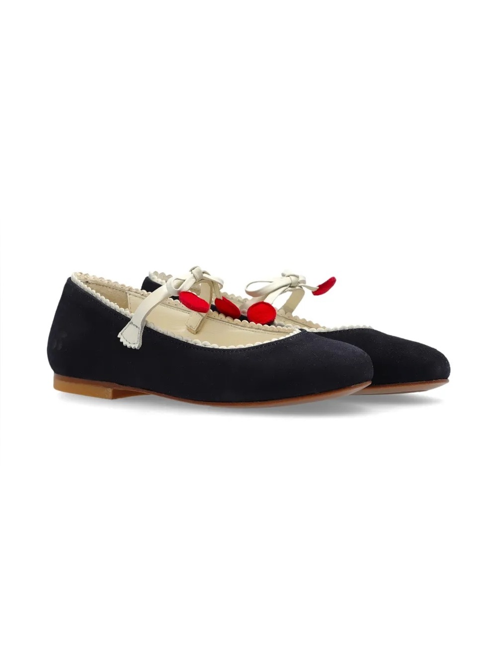 Bonpoint
Emilda ballerina shoes Size 30